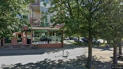 Apartments for rent in Osby - Photo from Google Street View