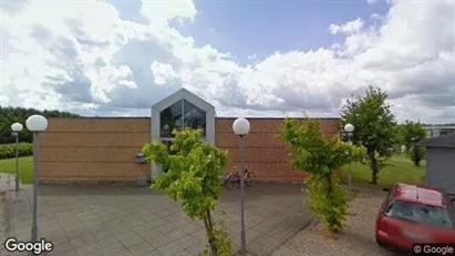 Rooms for rent in Aalborg Øst - Photo from Google Street View