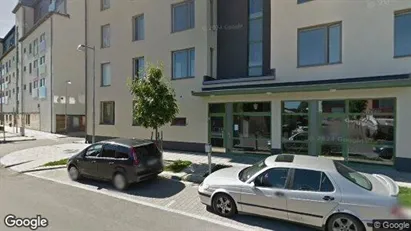 Apartments for rent in Västerås - Photo from Google Street View