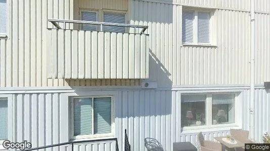 Apartments for rent in Finspång - Photo from Google Street View