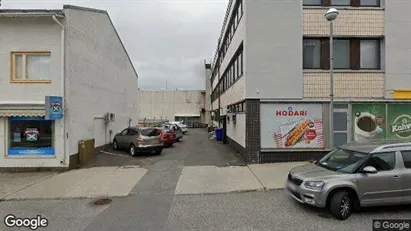 Apartments for rent in Kemi - Photo from Google Street View