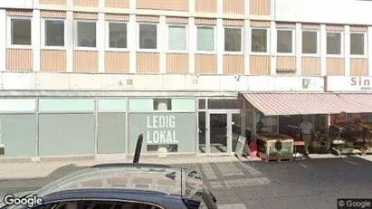 Apartments for rent in Köping - Photo from Google Street View