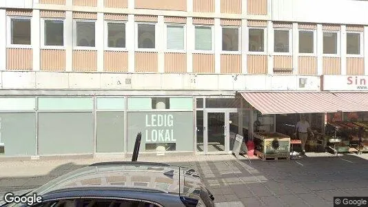 Apartments for rent in Köping - Photo from Google Street View