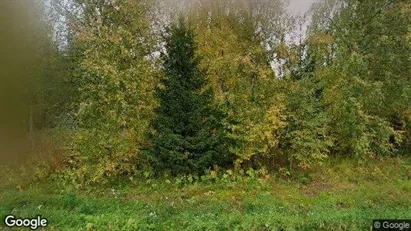 Apartments for rent in Kalajoki - Photo from Google Street View