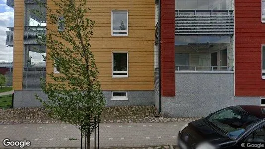 Apartments for rent in Porvoo - Photo from Google Street View