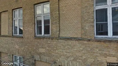 Apartments for rent in Skanderborg - Photo from Google Street View