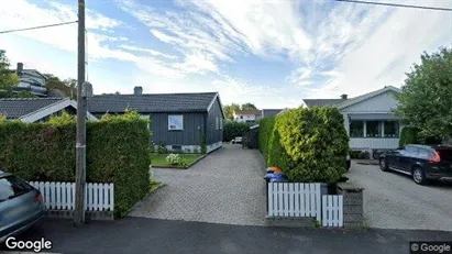 Rooms for rent in Larvik - Photo from Google Street View