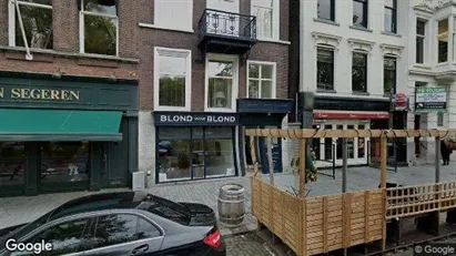 Apartments for rent in Rotterdam Centrum - Photo from Google Street View