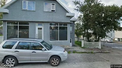 Apartments for rent in Reykjavík Laugardalur - Photo from Google Street View