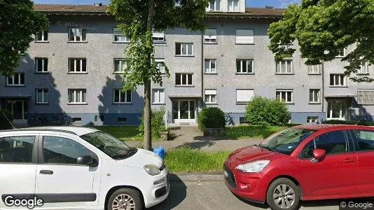 Apartments for rent in Bern-Mittelland - Photo from Google Street View