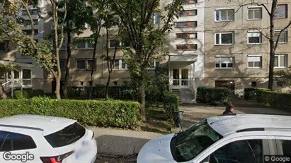 Apartments for rent in Kecskeméti - Photo from Google Street View
