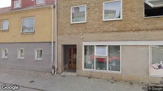 Apartments for rent in Ulricehamn - Photo from Google Street View