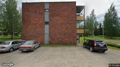 Apartments for rent in Ähtäri - Photo from Google Street View
