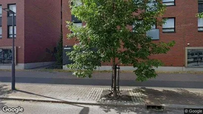Apartments for rent in Jyväskylä - Photo from Google Street View