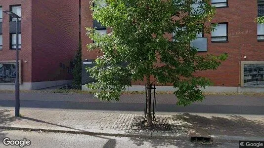 Apartments for rent in Jyväskylä - Photo from Google Street View