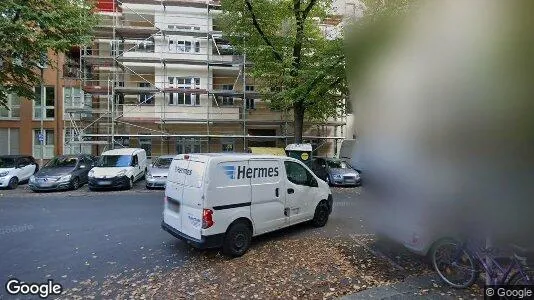 Apartments for rent in Berlin Charlottenburg-Wilmersdorf - Photo from Google Street View