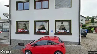Apartments for rent in Limburg-Weilburg - Photo from Google Street View