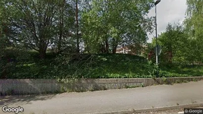 Apartments for rent in Hässleholm - Photo from Google Street View