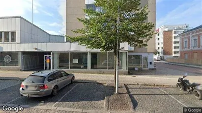 Apartments for rent in Oulu - Photo from Google Street View