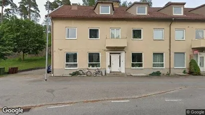 Apartments for rent in Tranemo - Photo from Google Street View