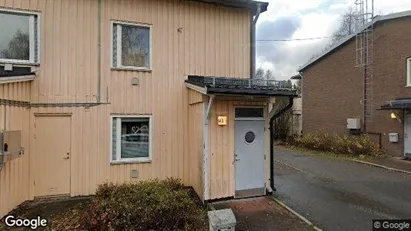 Apartments for rent in Luleå - Photo from Google Street View