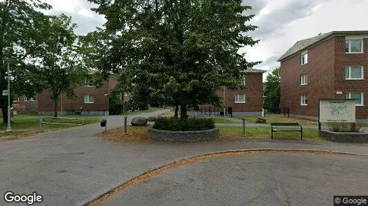 Apartments for rent in Linköping - Photo from Google Street View