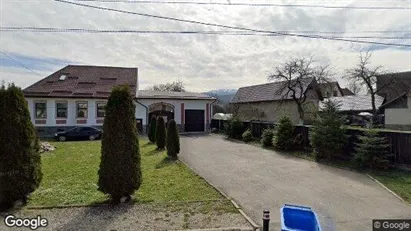 Apartments for rent in Cristian - Photo from Google Street View