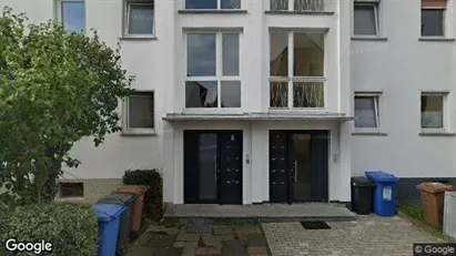Apartments for rent in Hochtaunuskreis - Photo from Google Street View