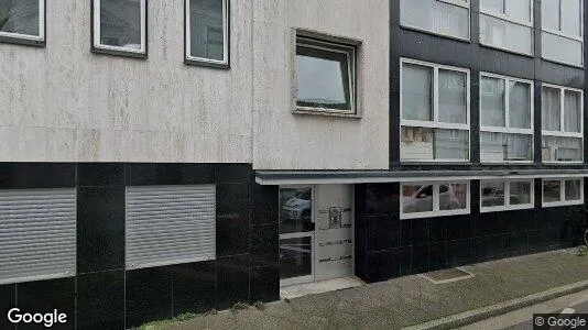 Apartments for rent in Krefeld - Photo from Google Street View