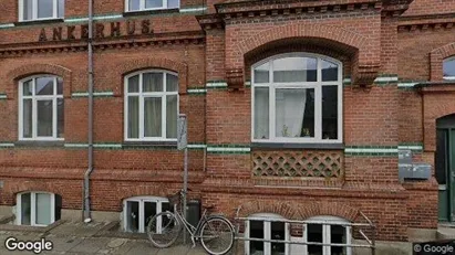 Apartments for rent in Kolding - Photo from Google Street View