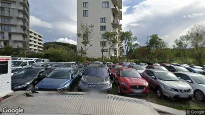 Apartments for rent in Bratislava Devínska Nová Ves - Photo from Google Street View