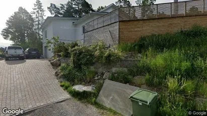 Apartments for rent in Ekerö - Photo from Google Street View