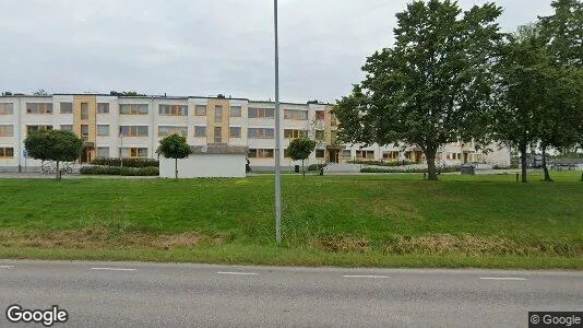 Apartments for rent in Hallsberg - Photo from Google Street View