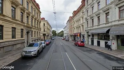Rooms for rent in Gothenburg City Centre - Photo from Google Street View