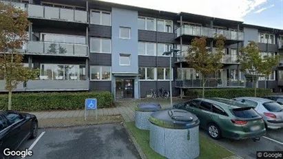 Apartments for rent in Brønderslev - Photo from Google Street View