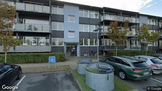 Apartments for rent in Brønderslev - Photo from Google Street View