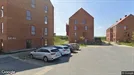 Apartment for rent, Horsens, Central Jutland Region, Rantzausbakke, Denmark