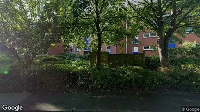 Apartments for rent in Rendsburg-Eckernförde - Photo from Google Street View