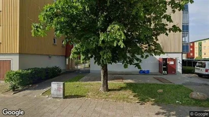 Rooms for rent in Rosengård - Photo from Google Street View
