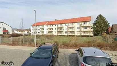 Apartments for rent in Peine - Photo from Google Street View