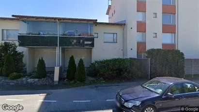 Apartments for rent in Lieto - Photo from Google Street View