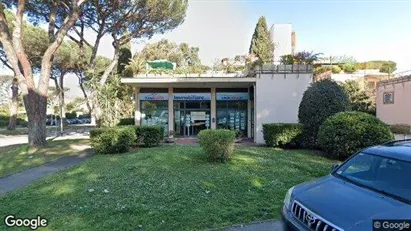 Apartments for rent in Roma Municipio X – Ostia/Acilia - Photo from Google Street View