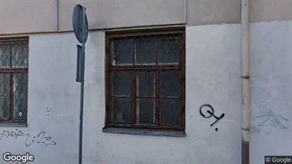 Apartments for rent in Riga Centrs - Photo from Google Street View