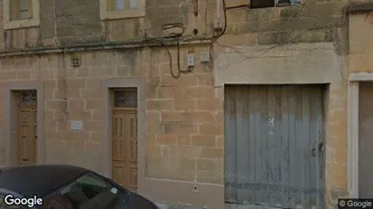 Apartments for rent in Ħal Luqa - Photo from Google Street View