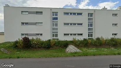 Apartments for rent in Gramatneusiedl - Photo from Google Street View