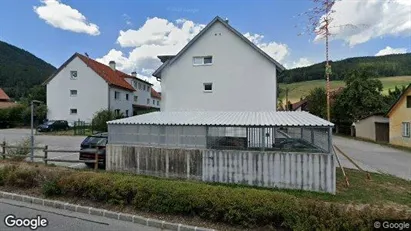 Apartments for rent in Feistritz am Wechsel - Photo from Google Street View