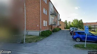 Apartments for rent in Ludvika - Photo from Google Street View