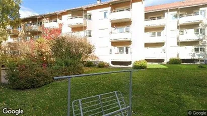 Apartments for rent in Gävle - Photo from Google Street View