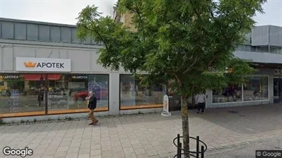 Apartments for rent in Strängnäs - Photo from Google Street View