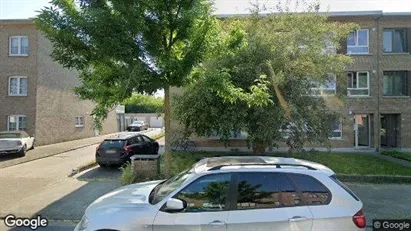 Apartments for rent in Edegem - Photo from Google Street View